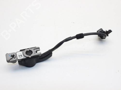 Electronic sensor VOLVO V40 Hatchback (525) D3 | BP39817336M84 - Image 4