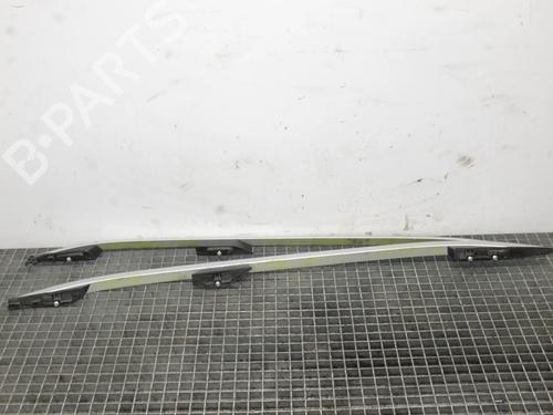 Used Roof bar Roof bar SUBARU FORESTER (SJ_) 2.0 D AWD (SJD) (147 hp) 39795032 39795032