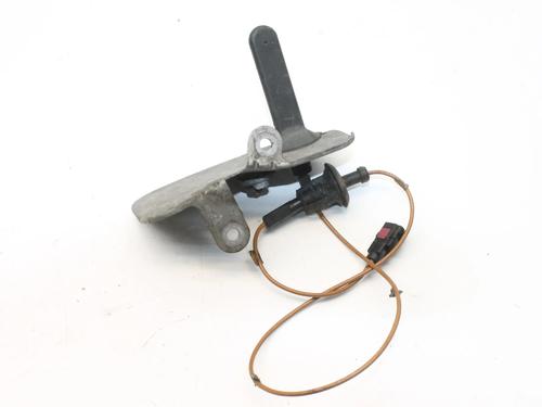 Antenne/Base Antenne/Base BMW 3 Convertible (E93) 330 d (231 hp) 39876444 39876444