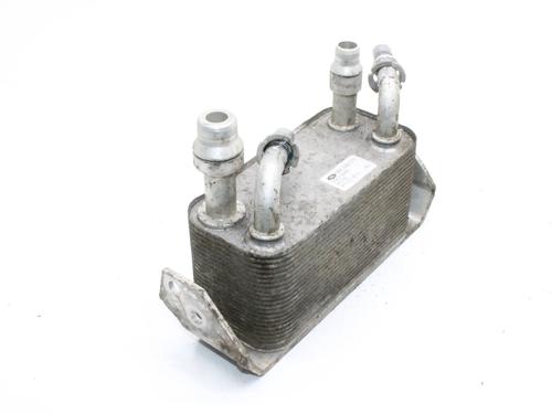 Used Oil radiator Oil radiator LAND ROVER RANGE ROVER SPORT I (L320) 3.0 D 4x4 (256 hp) 39774479 39774479
