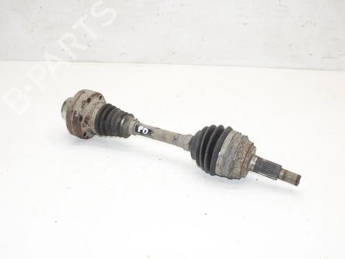 Used Right front driveshaft Right front driveshaft VW TOUAREG (7P5, 7P6) 3.0 V6 TDI (240 hp) 40520379 40520379