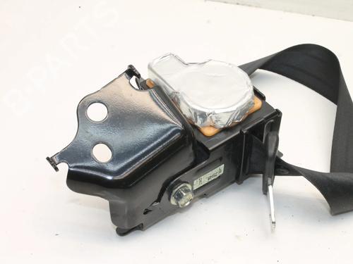 Rear left seatbelt MAZDA 3 (BM, BN) 2.2 D | BP39865805I29 - Image 3