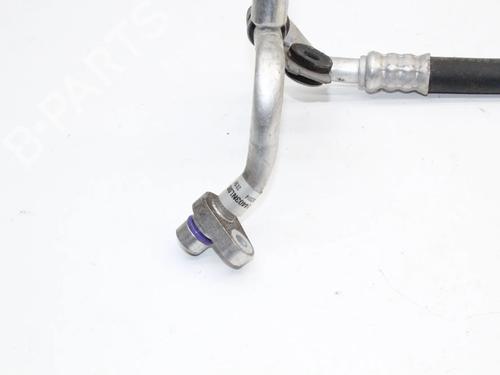 AC pipe NISSAN LEAF (ZE0) Electric | BP39772588M126 - Image 2