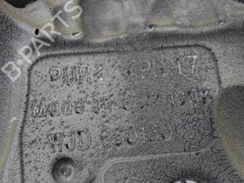 Upper protection SEAT LEON ST (5F8) 2.0 TDI | BP39800173M93  - Image 5