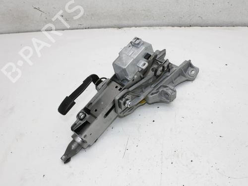Steering column JAGUAR I-PACE (X590) EV400 AWD | BP39789606M21 - Image 5