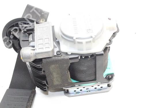 Front left seatbelt AUDI A6 C7 (4G2, 4GC) 2.0 TDI | BP39774996I26 - Image 3