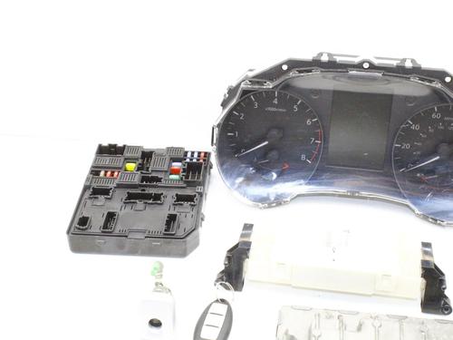 Electronic module NISSAN PULSAR Hatchback (C13) 1.2 DIG-T | BP39861834M83 - Image 2