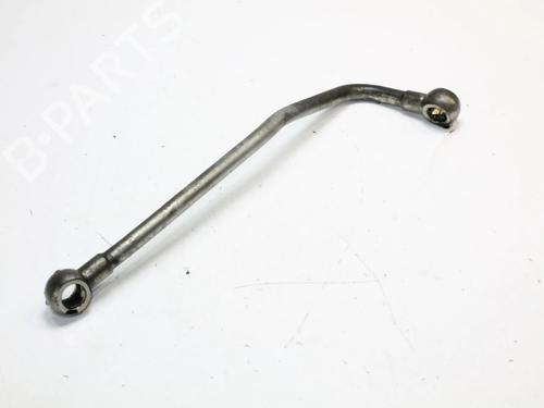 Used Pipe Pipe TOYOTA VERSO (_R2_) 2.0 D-4D (AUR20_, AUR20R) (126 hp) 39855929 39855929