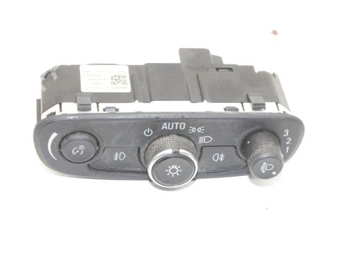 Centralina Centralina OPEL MOKKA / MOKKA X (J13) 1.4 (_76) (140 hp) 39861636 39861636