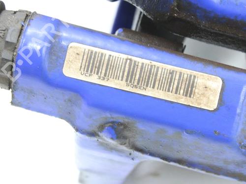 Left front brake caliper VW PASSAT B8 (3G2, CB2) 1.4 GTE Hybrid | BP39826856M105 - Image 6