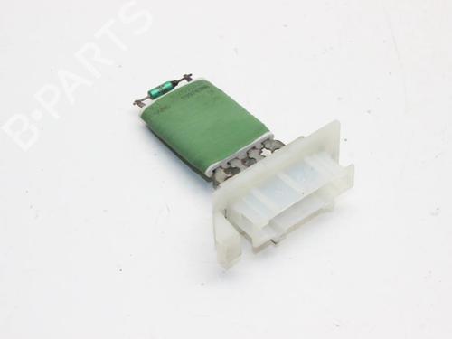 Heater resistor VW BEETLE (5C1, 5C2) 2.0 TDI | BP39840073M108 - Image 2