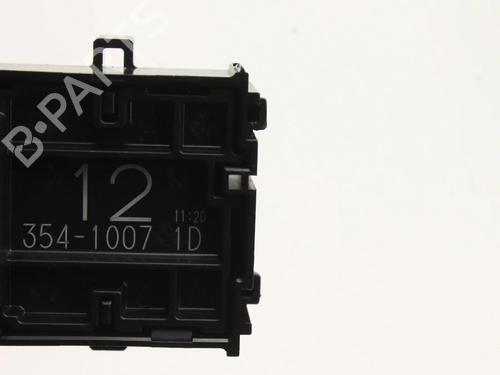 Switch TOYOTA C-HR (_X1_) 1.8 Hybrid (ZYX10_, ZYX11_, ZYX10R, ZYX11R) | BP39781514I30 - Image 3