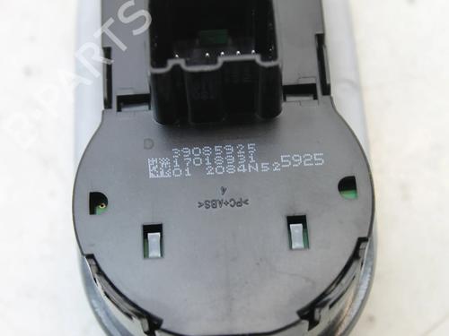 Control unit OPEL COMBO E Tour / Life (K9) Combo-e | BP39822134M11 - Image 3