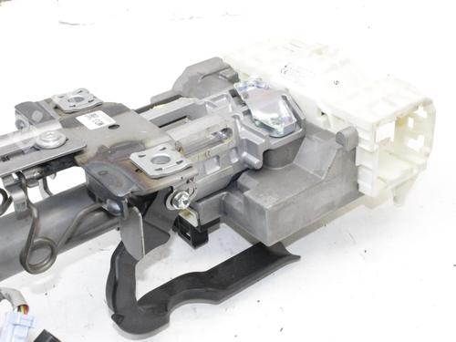 Steering column MAZDA CX-5 (KE, GH) 2.2 D (KE2FW) | BP39855291M21 - Image 4