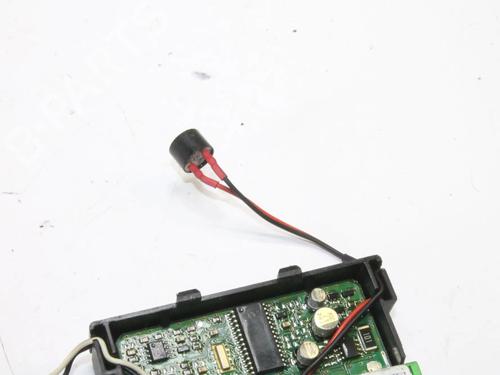 Control unit JAGUAR XF I (X250) 2.7 D | BP39844355M11 - Image 4