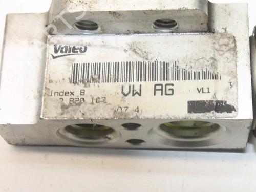 Electronic sensor VW TIGUAN (5N_) 2.0 TDI 4motion | BP39788391M84 - Image 5