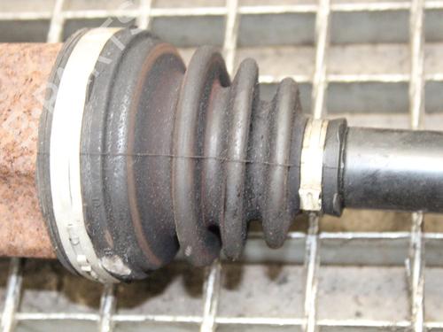 Right front driveshaft NISSAN LEAF (ZE0) Electric | BP39787317M39 - Image 6