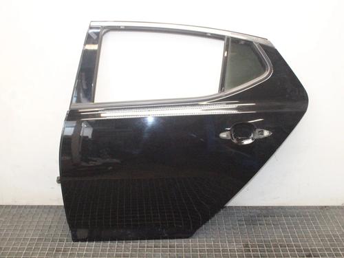 Used Left rear door Left rear door KIA OPTIMA (FSGDS6B) 1.7 CRDi (136 hp) 39878024 39878024