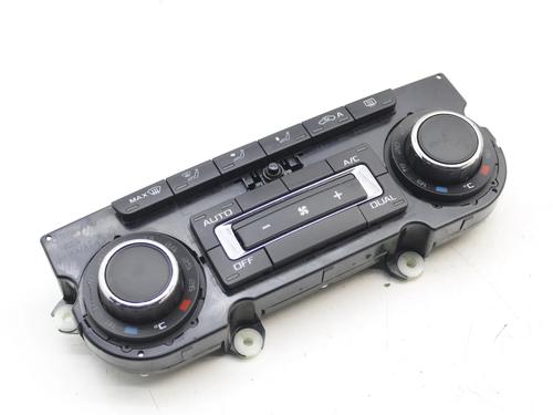Used Control unit Control unit SKODA YETI (5L) 2.0 TDI (110 hp) 39811229 39811229