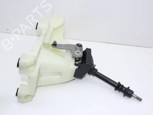 Used Gear lever Gear lever MITSUBISHI ASX (GA_W_) 1.8 DI-D (GA6W) (150 hp) 39860334 39860334
