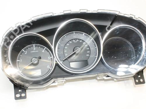 instrument-cluster-honda-civic-ix-fk-2012-2013-2014-2015-2016-2017-39796201 main image