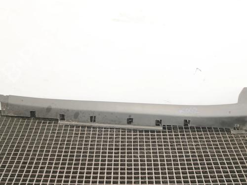 Used Left sideskirt Left sideskirt FORD ECOSPORT 1.5 Ti (112 hp) 39910167 39910167