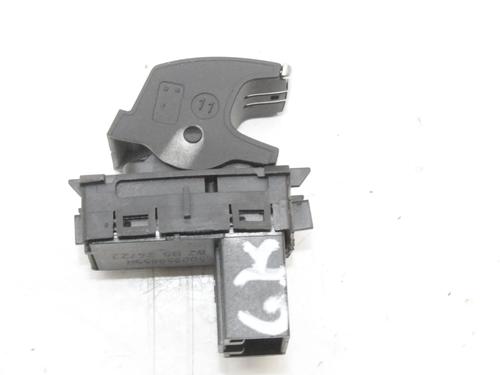Left rear window switch AUDI A1 Sportback (GBA) 35 TFSI | BP39798103I29 - Image 4