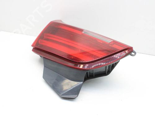 Venstre baklys, luke Venstre baklys, luke BMW 5 Gran Turismo (F07) 530 d (258 hp) 39785846 39785846