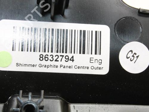 Other VOLVO V40 Hatchback (525) D2 | BP39836849O1 - Image 9
