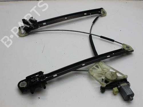 Front right window mechanism AUDI Q7 (4MB, 4MG, 4MQ) 3.0 TDI quattro | BP39832967C23 - Image 6