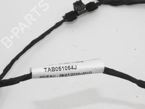 Wiring harness SEAT LEON (KL1, KLG) 1.5 eTSI | BP39796639E16  - Image 8
