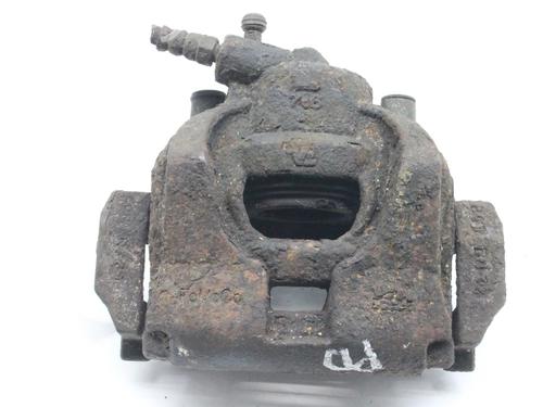 Used Right front brake caliper Right front brake caliper LAND ROVER RANGE ROVER EVOQUE (L538) 2.2 D 4x4 (190 hp) 39837513 39837513