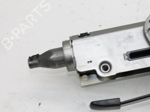 Steering column JAGUAR I-PACE (X590) EV400 AWD | BP39789606M21 - Image 2