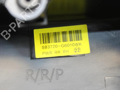 Rear right panel KIA PICANTO III (JA) 1.2 | BP39822362C61 - Image 12