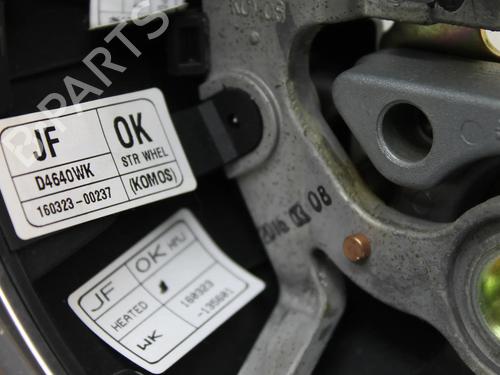 Rat KIA OPTIMA (JF) 1.7 CRDi | BP39863259C49  - Image 12