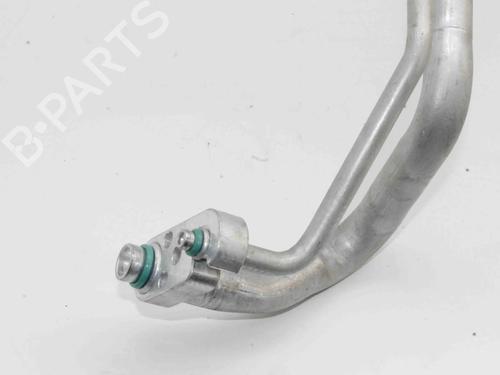 AC pipe TESLA MODEL X (5YJX) P100D AWD | BP39853317M126 - Image 2
