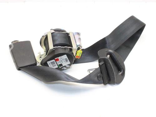 Used Front left seatbelt Front left seatbelt CITROËN DS3 (SA_) 1.2 VTi 82 (82 hp) 39832626 39832626