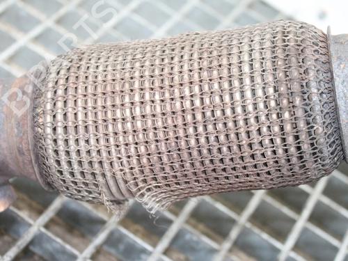 Pipe AUDI A6 C6 (4F2) 2.0 TDI | BP39868137M125 - Image 2