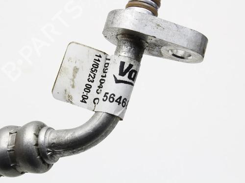 AC pipe CITROËN C4 III (BA_, BB_, BC_) ë-C4 (BCZKXC, BZCKSC) | BP39792716M126 - Image 4