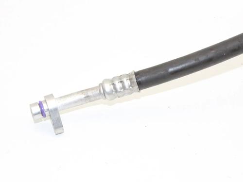 AC pipe NISSAN LEAF (ZE0) Electric | BP39847990M126 - Image 2