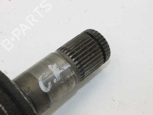Left rear driveshaft JAGUAR XE (X760) 2.0 D | BP39867619M40 - Image 6