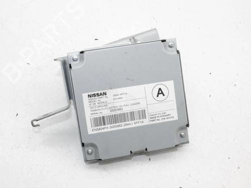 Used Electronic module Electronic module NISSAN MICRA V (K14) 0.9 IG-T (90 hp) 39869051 39869051