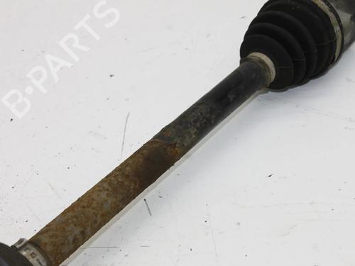 Left front driveshaft NISSAN LEAF (ZE0) Electric | BP39768299M38 - Image 3