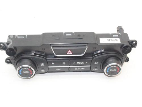 Used Control unit Control unit KIA OPTIMA (FSGDS6B) 1.7 CRDi (136 hp) 39819162 39819162