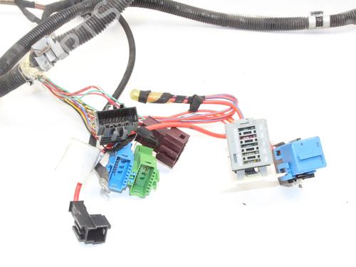 Wiring harness BMW X1 (E84) xDrive 20 d | BP39861331E16 - Image 2