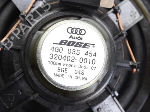 Speaker AUDI A6 C7 (4G2, 4GC) 2.0 TDI | BP39769064E2 - Image 3