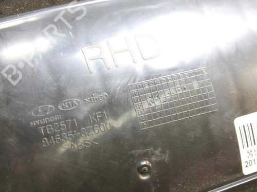 Ashtray HYUNDAI i40 I (VF) 1.7 CRDi | BP39853672I30 - Image 6
