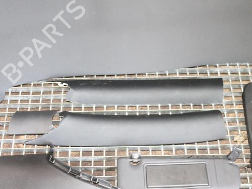 Interiør tag PEUGEOT RCZ 2.0 HDi | BP39803418I12 - Image 6
