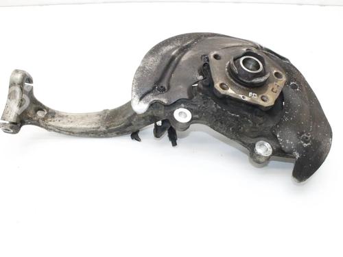 Høyre Styrespindel lagerhus Høyre Styrespindel lagerhus AUDI A6 C8 (4A2) 40 TDI (190 hp) 39782412 39782412