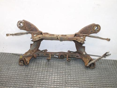 Used Rear axle Rear axle CHRYSLER 300C (LX) 3.0 CRD (239 hp) 39869525 39869525
